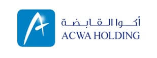 Arabian Company for Water & Power Development (ACWA) - logo
